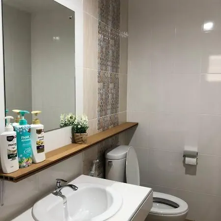 Maruay Living Apartment 401 Bangkok Exterior photo