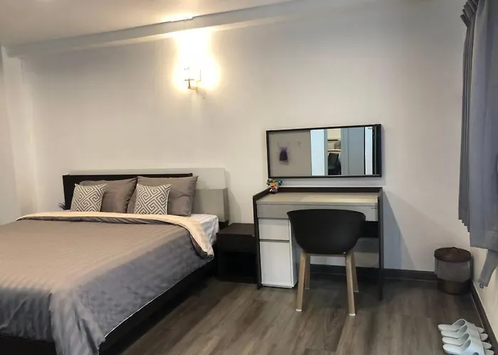 Maruay Living Apartment 401